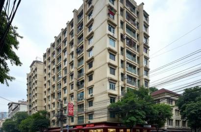 Chung cư Nàng Hương – 583 Nguyễn Trãi – khu căn hộ trung tâm Thanh Xuân, vị trí kết nối chiến lược phía Tây Hà Nội