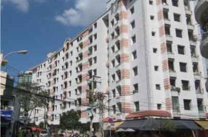 Tuệ Tĩnh Apartment Building