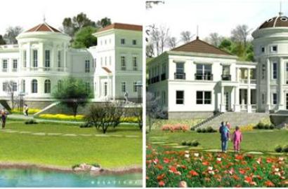 Galaticos Living – Khu biệt thự cao cấp đẳng cấp sống thượng lưu