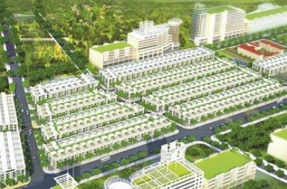 KDC Phú Tài Phú Trinh – Khu dân cư trung tâm tiềm năng phát triển ổn định