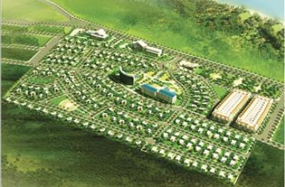 Acenza Villas – Biệt thự nghỉ dưỡng cao cấp giữa không gian xanh đẳng cấp