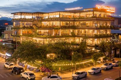 Ngọc Phương Nam – Căn Hộ TP.HCM, Vị Trí Thuận Lợi & Môi Trường Sống Ổn Định