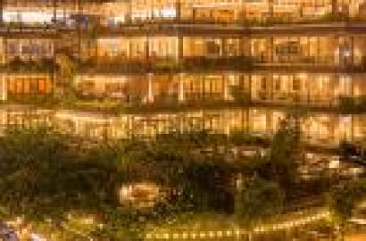Ngọc Phương Nam – Căn Hộ TP.HCM, Vị Trí Thuận Lợi & Tiềm Năng An Cư Ổn Định
