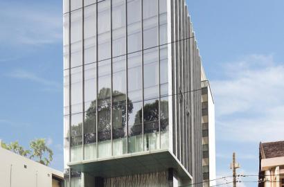 DB Court – Căn Hộ Dịch Vụ Cao Cấp Quận 3, Vị Trí Trung Tâm TP.HCM