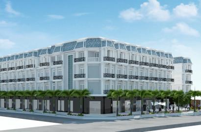 Điền Thuận Star Hills – Thông tin chi tiết, vị trí, giá bán & tiềm năng đầu tư mới nhất