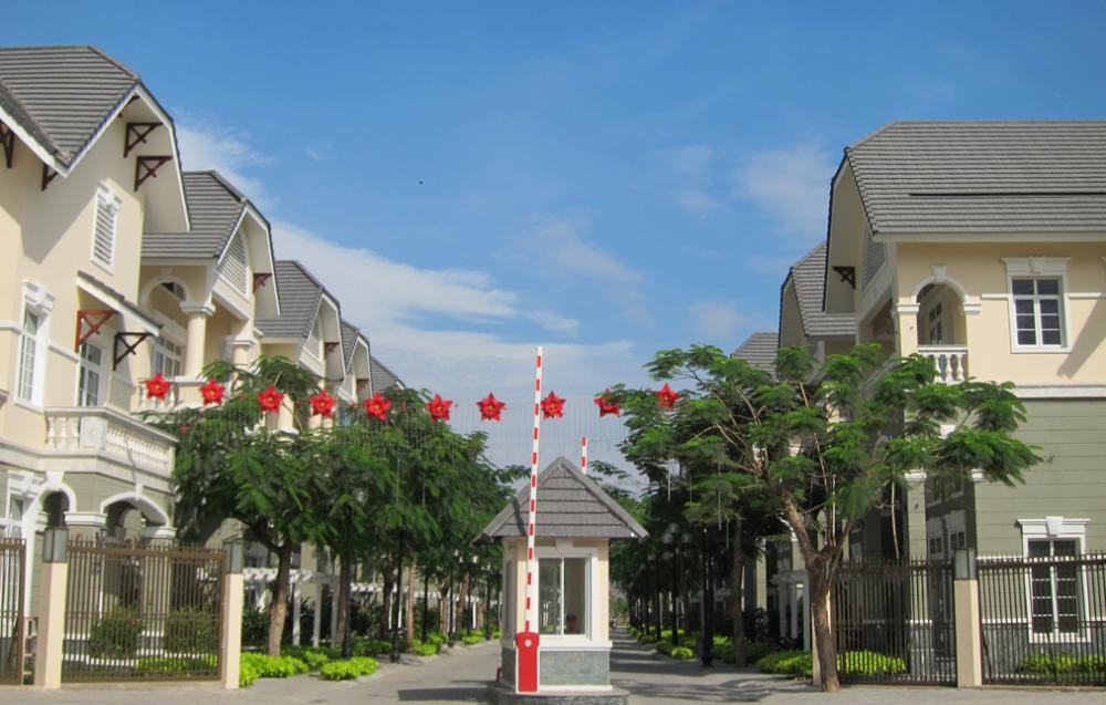 Dragon Parc