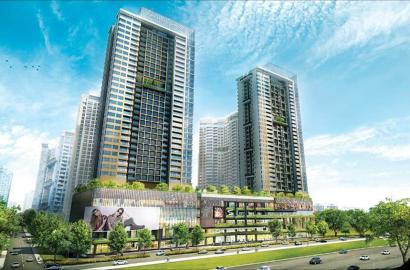 The Estella – Căn hộ cao cấp chuẩn quốc tế tại trung tâm Quận 2