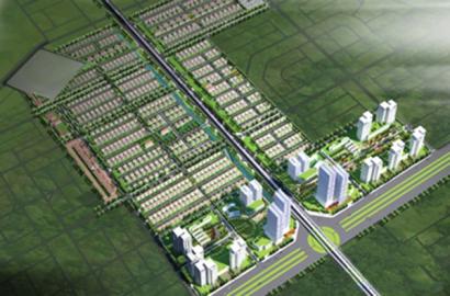 AIC Me Linh New Urban Area