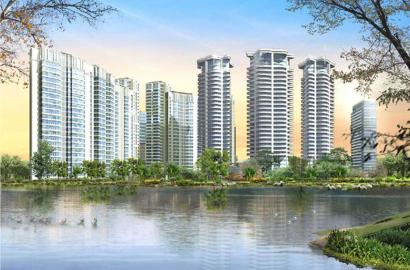 Khu Phức Hợp Đầm Sen – Tổ Hợp Căn Hộ Và Thương Mại Sầm Uất Tại Quận 11