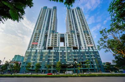New Skyline – Tổng Quan, Vị Trí Văn Quán Hà Đông & Giá Thuê 2026