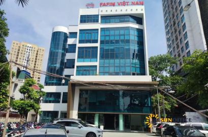 Fafilm - VNT Tower