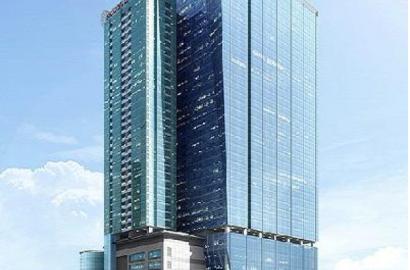 Habico Tower – tòa nhà văn phòng hiện đại tại Hà Nội, vị trí thuận tiện khu vực phát triển phía Tây thủ đô