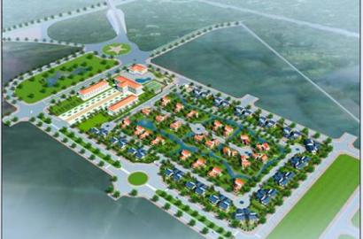 Khu nhà vườn sinh thái Hoàn Sơn – Thông tin chi tiết & tiềm năng đầu tư