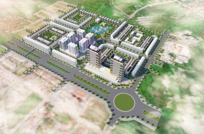 Khu đô thị Dabaco Vạn An – Thông tin chi tiết & tiềm năng đầu tư