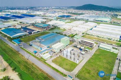 KCN Đại Đồng – Hoàn Sơn – Thông tin chi tiết & tiềm năng đầu tư