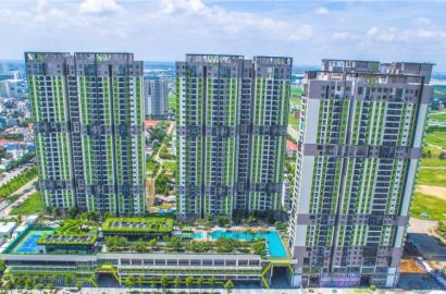 Vista Verde – Căn hộ cao cấp ven sông Sài Gòn tại Phú Mỹ Hưng, Quận 7