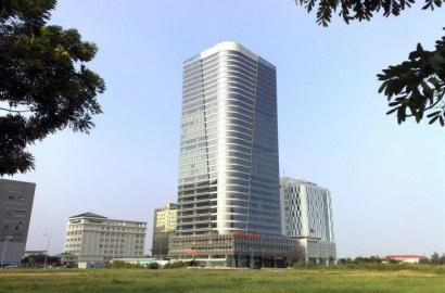 PetroLand Tower – Cao Ốc Văn Phòng Hiện Đại Tại Trung Tâm Kinh Tế TP.HCM