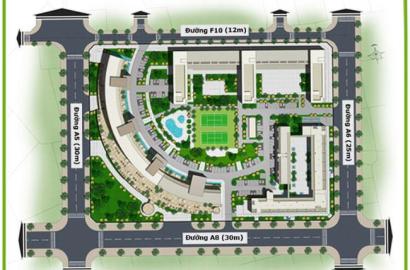 Welife City – Khu Đô Thị Hiện Đại, Quy Hoạch Đồng Bộ & Tiềm Năng Phát Triển