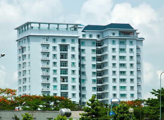 Phu Nhuan Building
