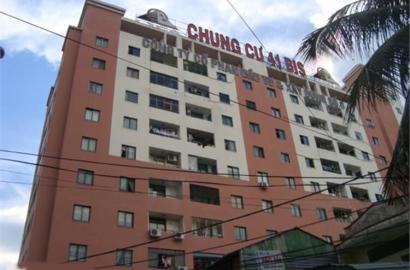 Apartment Building 41Bis Dien Bien Phu