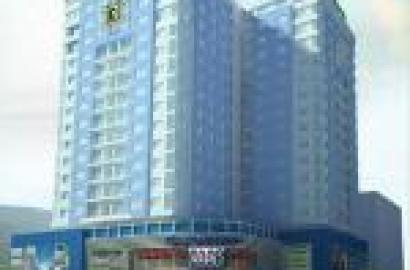 PN-Techcons – Căn Hộ Phú Nhuận, Khu Phức Hợp Trung Tâm & Giá Trị Khai Thác Ổn Định
