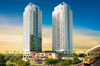 Thảo Điền Pearl – Căn Hộ Cao Cấp Quận 2, Không Gian Sống Ven Sông Đẳng Cấp