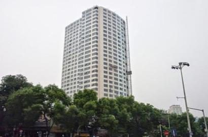 Ngọc Khánh Tower