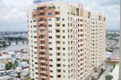 Khanh Hoi 1 Apartment Building