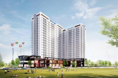 Căn Hộ Linh Tây – Chung Cư TP. Thủ Đức, Vị Trí Thuận Lợi & Giá Trị An Cư