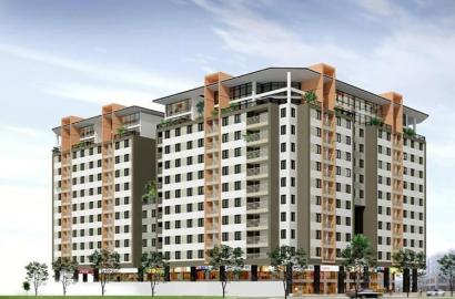 Ruby Garden – Căn Hộ “Vườn Treo” Hiện Đại Tại Tân Bình, TP.HCM
