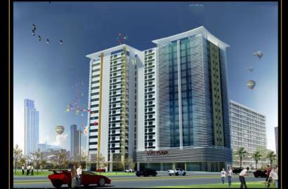 Lori Plaza – Cao Ốc Căn Hộ & Văn Phòng Cho Thuê Tại Quận 12, TP.HCM