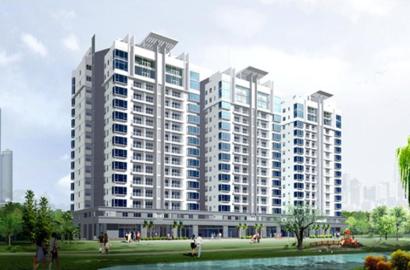 Thủ Thiêm Star – Căn Hộ Cao Cấp Tại Khu Đông TP. Hồ Chí Minh, Vị Trí Vàng Đầu Tư