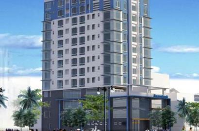 Sacomreal – Hòa Bình – Khu Căn Hộ Cao Cấp Trung Tâm TP.HCM, Không Gian Sống Hiện Đại Và Tiện Nghi