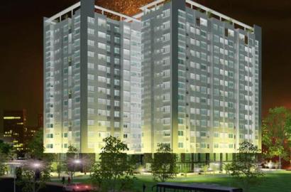 Cheery 2 Apartment – Căn Hộ Giá Tốt Tại Quận 12, TP.HCM