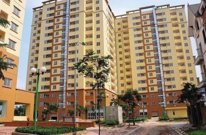 Khu Đô Thị Vĩnh Hoàng – Không Gian Sống Hiện Đại Tại Hoàng Mai, Tiềm Năng Đầu Tư Bền Vững