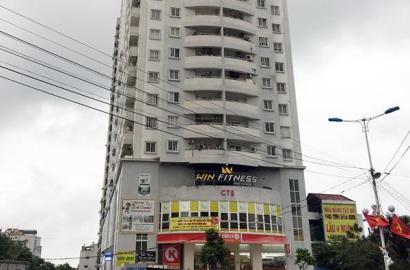 Chung cư 96 Định Công – Căn hộ khu Nam Từ Liêm, vị trí kết nối thuận tiện, giá trị đầu tư ổn định