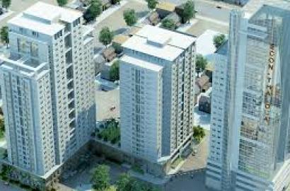 Thăng Long Garden – Chung cư cao cấp 250 Minh Khai, trung tâm Hai Bà Trưng Hà Nội