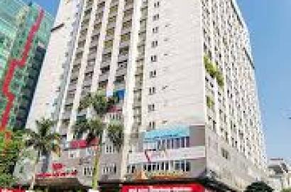 Chung Cư 187 Tây Sơn – Căn Hộ Trung Tâm Đống Đa, Kết Nối Linh Hoạt, Giá Trị Bền Vững