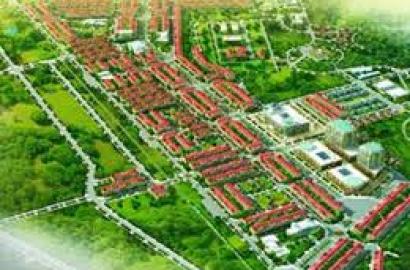 Nam Hoàng Đồng I – Khu đô thị mới, không gian sống hiện đại tại Lạng Sơn