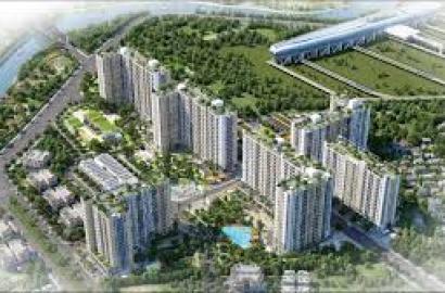 Khu Nhà Ở Gò Sao – Khu Dân Cư Ổn Định, Giá Hợp Lý Tại Quận 9 TP.HCM