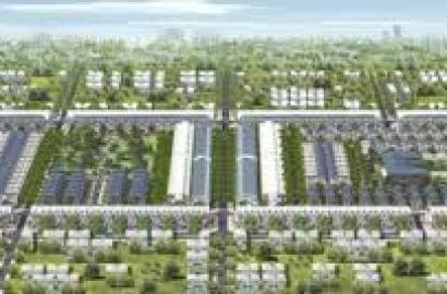 Khu đô thị Tiến Thành – Khu dân cư hiện đại, hạ tầng đồng bộ và tiềm năng phát triển bền vững