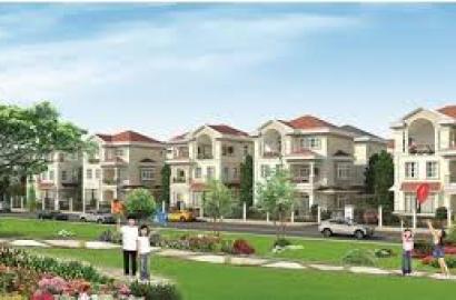 Mỹ Phú 1 Phú Mỹ Hưng – Khu nhà phố & biệt thự cao cấp trung tâm Quận 7