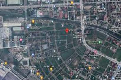 Khu đô thị mới Châu Sơn – Khu đô thị hiện đại tiềm năng phát triển bền vững