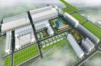 Dream Home (KĐT Hòa Xuân) – Khu đô thị ven sông hiện đại, không gian sống xanh và tiềm năng đầu tư tại Đà Nẵng