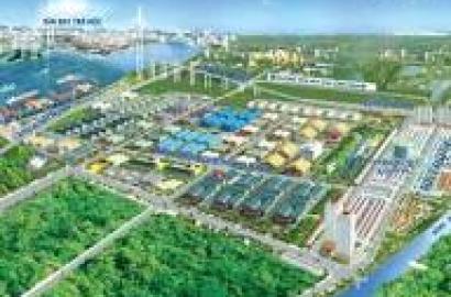 Mekong City
