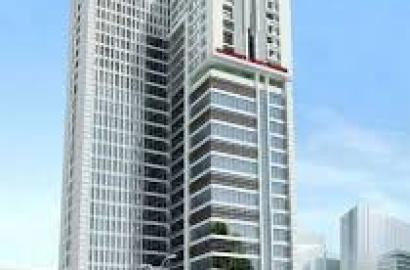 Khahomex - Savico Tower