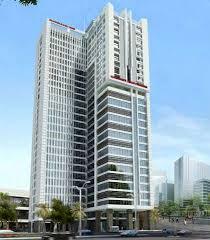 Khahomex - Savico Tower