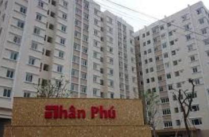 Nhân Phú – Khu Dân Cư Hiện Đại, Không Gian Sống Ổn Định Và Tiềm Năng