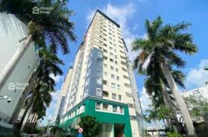 Khu căn hộ Sacomreal-584