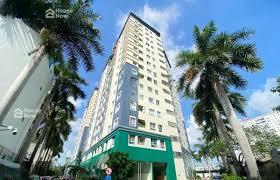 Khu căn hộ Sacomreal-584